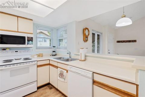 Tiny photo for 3021 Capstan Way, Colorado Springs, CO 80906 (MLS # 5715427)