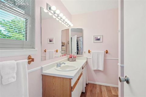 Tiny photo for 3021 Capstan Way, Colorado Springs, CO 80906 (MLS # 5715427)