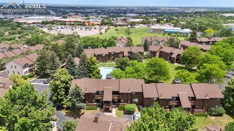 Tiny photo for 3021 Capstan Way, Colorado Springs, CO 80906 (MLS # 5715427)