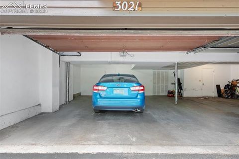 Tiny photo for 3021 Capstan Way, Colorado Springs, CO 80906 (MLS # 5715427)