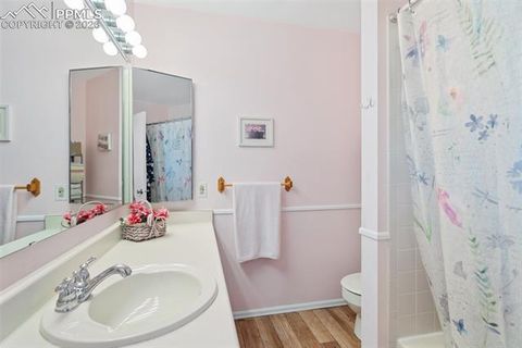 Tiny photo for 3021 Capstan Way, Colorado Springs, CO 80906 (MLS # 5715427)