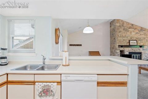 Tiny photo for 3021 Capstan Way, Colorado Springs, CO 80906 (MLS # 5715427)