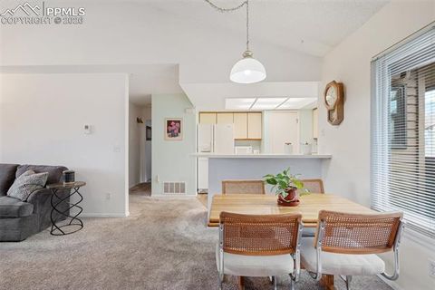 Tiny photo for 3021 Capstan Way, Colorado Springs, CO 80906 (MLS # 5715427)