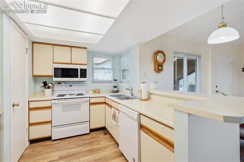 Tiny photo for 3021 Capstan Way, Colorado Springs, CO 80906 (MLS # 5715427)