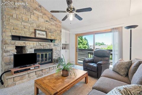 Tiny photo for 3021 Capstan Way, Colorado Springs, CO 80906 (MLS # 5715427)