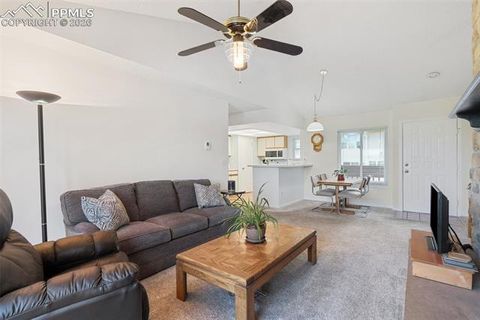 Tiny photo for 3021 Capstan Way, Colorado Springs, CO 80906 (MLS # 5715427)