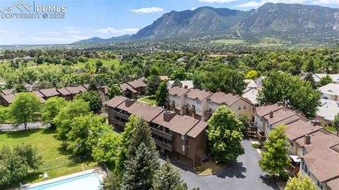 Tiny photo for 3021 Capstan Way, Colorado Springs, CO 80906 (MLS # 5715427)