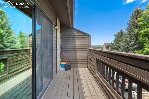 Tiny photo for 3021 Capstan Way, Colorado Springs, CO 80906 (MLS # 5715427)