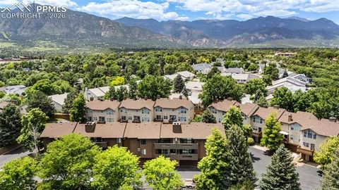 Tiny photo for 3021 Capstan Way, Colorado Springs, CO 80906 (MLS # 5715427)
