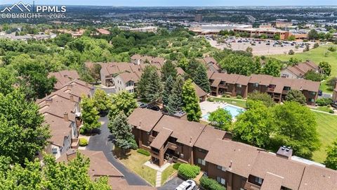 Tiny photo for 3021 Capstan Way, Colorado Springs, CO 80906 (MLS # 5715427)