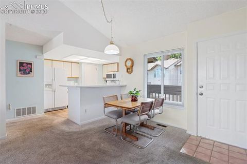 Tiny photo for 3021 Capstan Way, Colorado Springs, CO 80906 (MLS # 5715427)