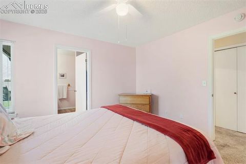 Tiny photo for 3021 Capstan Way, Colorado Springs, CO 80906 (MLS # 5715427)