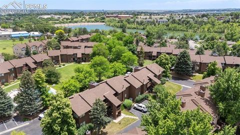 Tiny photo for 3021 Capstan Way, Colorado Springs, CO 80906 (MLS # 5715427)