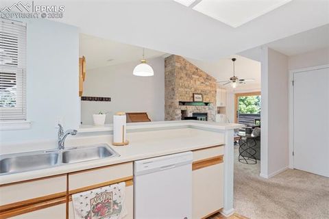 Tiny photo for 3021 Capstan Way, Colorado Springs, CO 80906 (MLS # 5715427)