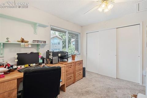 Tiny photo for 3021 Capstan Way, Colorado Springs, CO 80906 (MLS # 5715427)