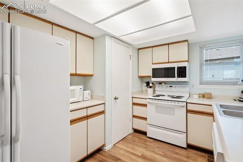 Tiny photo for 3021 Capstan Way, Colorado Springs, CO 80906 (MLS # 5715427)