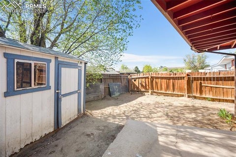 Tiny photo for 357359 Fairway Street, Colorado Springs, CO 80906 (MLS # 7827504)