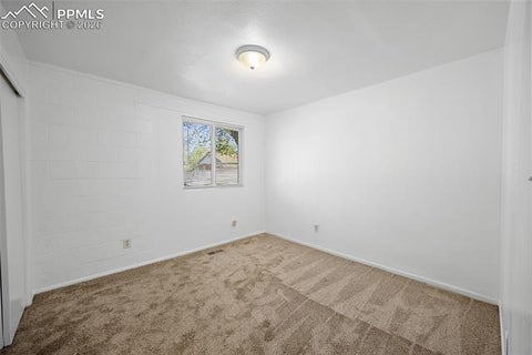 Tiny photo for 357359 Fairway Street, Colorado Springs, CO 80906 (MLS # 7827504)