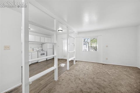 Tiny photo for 357359 Fairway Street, Colorado Springs, CO 80906 (MLS # 7827504)