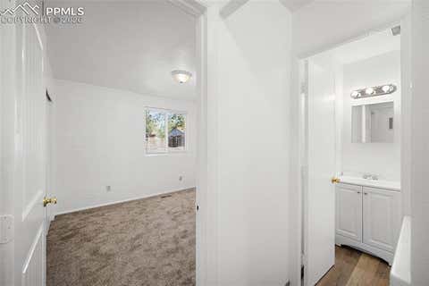 Tiny photo for 357359 Fairway Street, Colorado Springs, CO 80906 (MLS # 7827504)