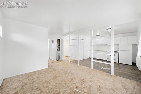 Tiny photo for 357359 Fairway Street, Colorado Springs, CO 80906 (MLS # 7827504)