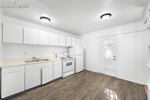 Tiny photo for 357359 Fairway Street, Colorado Springs, CO 80906 (MLS # 7827504)