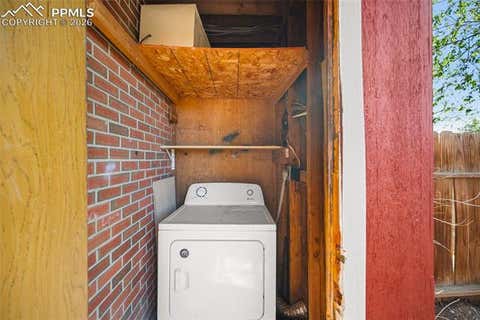 Tiny photo for 357359 Fairway Street, Colorado Springs, CO 80906 (MLS # 7827504)
