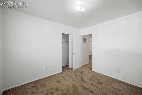 Tiny photo for 357359 Fairway Street, Colorado Springs, CO 80906 (MLS # 7827504)