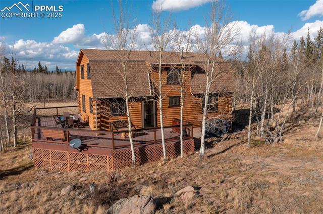 2387 Buffalo Ridge Road
