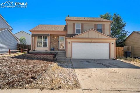 Photo of 2625 Plymouth Drive, Colorado Springs, CO 80916 (MLS # 5419761) Photo of 2625 Plymouth Drive, Colorado Springs, CO 80916 (MLS # 5419761)