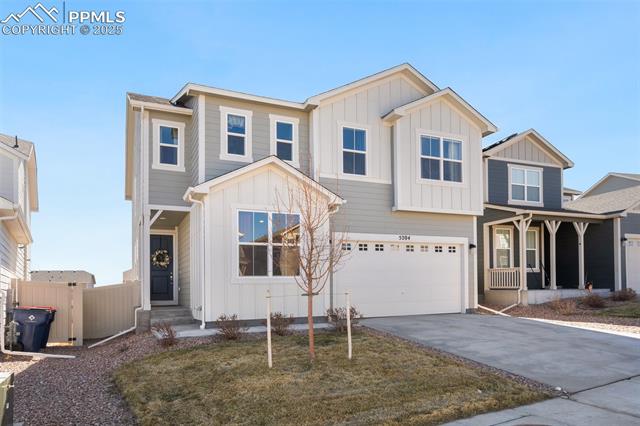 5204 Roundhouse Drive