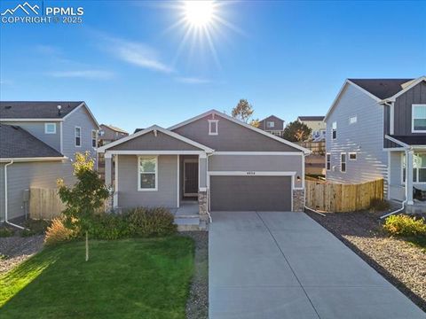 Photo of 4034 Ryedale Way, Colorado Springs, CO 80922 (MLS # 2339354) Photo of 4034 Ryedale Way, Colorado Springs, CO 80922 (MLS # 2339354)