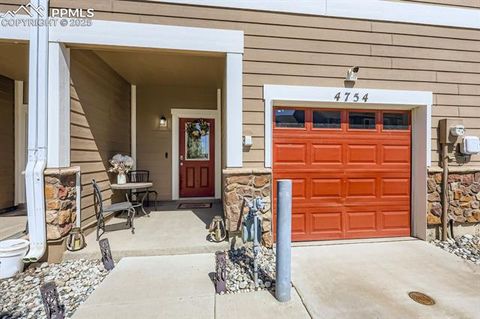 Photo of 4754 Painted Sky View, Colorado Springs, CO 80916 (MLS # 3717294) Photo of 4754 Painted Sky View, Colorado Springs, CO 80916 (MLS # 3717294)