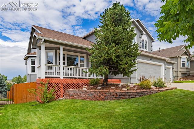 2620 Lumberjack Drive