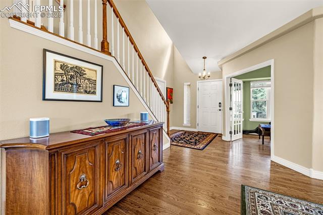 2620 Lumberjack Drive
