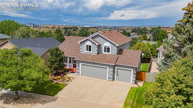 2620 Lumberjack Drive
