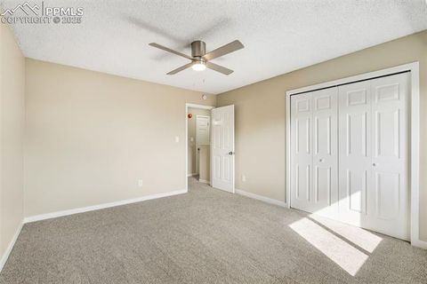 Tiny photo for 1870 Zebulon Drive, Colorado Springs, CO 80910 (MLS # 5498968)