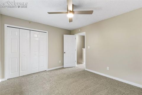 Tiny photo for 1870 Zebulon Drive, Colorado Springs, CO 80910 (MLS # 5498968)