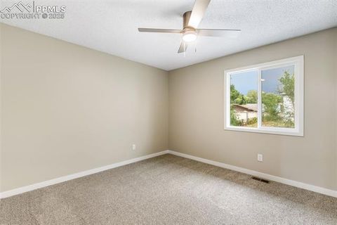 Tiny photo for 1870 Zebulon Drive, Colorado Springs, CO 80910 (MLS # 5498968)