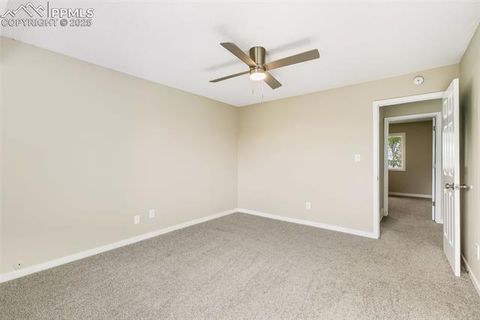 Tiny photo for 1870 Zebulon Drive, Colorado Springs, CO 80910 (MLS # 5498968)