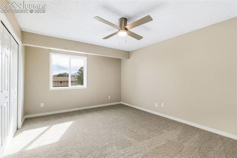 Tiny photo for 1870 Zebulon Drive, Colorado Springs, CO 80910 (MLS # 5498968)