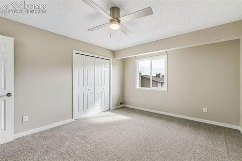 Tiny photo for 1870 Zebulon Drive, Colorado Springs, CO 80910 (MLS # 5498968)