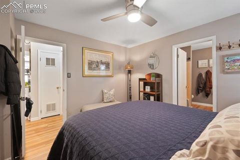 Tiny photo for 1065 Moorings Drive, Colorado Springs, CO 80906 (MLS # 2690968)