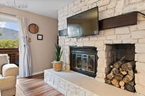 Tiny photo for 1065 Moorings Drive, Colorado Springs, CO 80906 (MLS # 2690968)