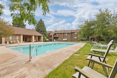 Tiny photo for 1065 Moorings Drive, Colorado Springs, CO 80906 (MLS # 2690968)