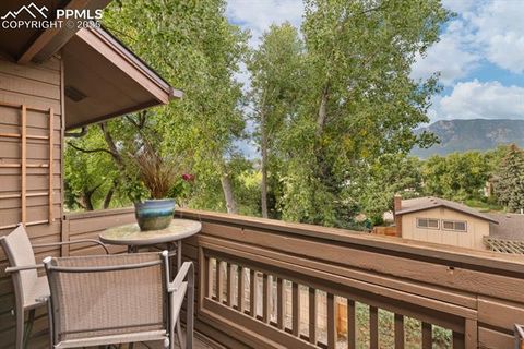 Tiny photo for 1065 Moorings Drive, Colorado Springs, CO 80906 (MLS # 2690968)