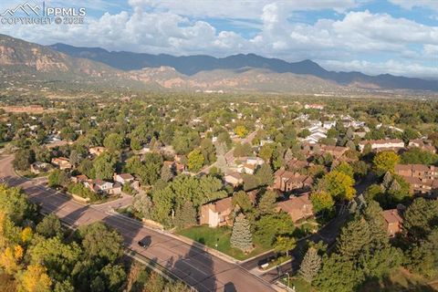 Tiny photo for 1065 Moorings Drive, Colorado Springs, CO 80906 (MLS # 2690968)