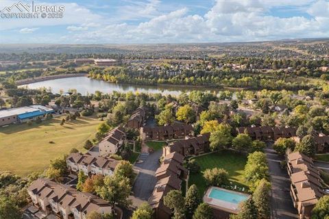 Tiny photo for 1065 Moorings Drive, Colorado Springs, CO 80906 (MLS # 2690968)