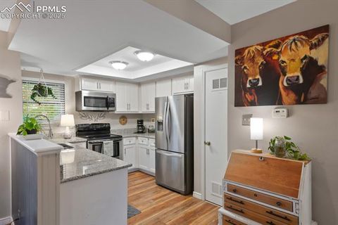 Tiny photo for 1065 Moorings Drive, Colorado Springs, CO 80906 (MLS # 2690968)