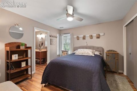 Tiny photo for 1065 Moorings Drive, Colorado Springs, CO 80906 (MLS # 2690968)